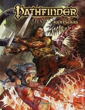 Pathfinder HC #6-1ST NM 2018 Stock Image picture