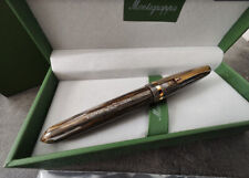 MONTEGRAPPA VENETIA CANAL OF SAINT PETER LIMITED EDITION FOUNTAIN PEN picture