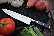 SABATIER 6 inch COOKS KNIFE , HERITAGE LINE . Made in France . picture