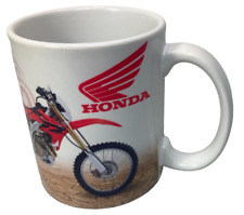 Honda CRF450x Coffee Drinking Mug~ Motocross picture