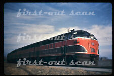 R DUPLICATE SLIDE - Rock Island RI 98 FT Action on Freight picture