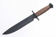 Russian hunting knife DV-2