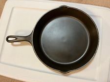 Vollrath Ware Marked Cast Iron Skillet #9 Heat Ring - Clean picture
