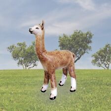 Jet Creations Inflatable Alpaca Party Favors Supplies Gifts Stuffed Animals picture