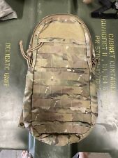 Eagle Industries Hydration Carrier, 100oz HCB-100OZ-MS-5CCA MOLLE MULTICAM OCP picture