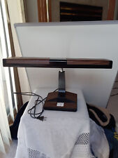 Vintage Mobilite Desk Lamp Gooseneck Flourescent picture