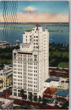Postcard Exchange Hotel Miami Florida picture
