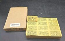 Vintage Vitagum Art Erasers Box of 12 New  picture