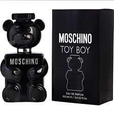 Moschino Toy Boy Men's Eau De Parfume 3.4 oz/ 100 ml picture