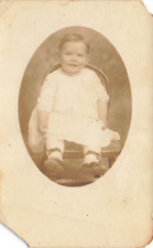 RPPC Baby Unposted Postcard picture