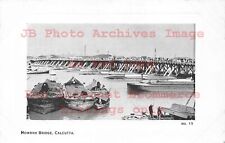 India, Calcutta, Howrah Bridge, No 15 picture