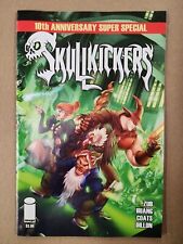 Skullkickers Super Special #1 (One-Shot Anniversary Special). J5 picture