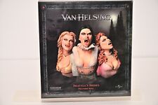van helsing dracula's brides - polystone bust - Sideshow Collectible picture