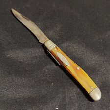 Vintage 1935-1950, Wards (Montgomery Ward & Co. Folding, Pocket, USA Blade Issue picture