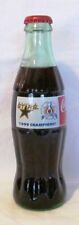 Coca-Cola Dallas Stars 1999 Stanley Cup Champions NHL Hockey Coke Bottle picture