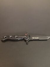 CRKT M16-13SFG Carson Design Pocket Knife picture