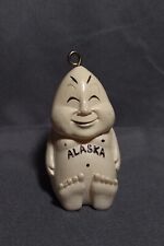 Vintage Billiken Alaskan Good Luck Figurine 2