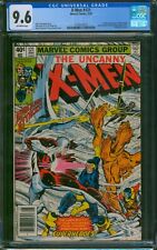 X-Men #121 ⭐ CGC 9.6 ⭐ 1st Full Appearance of Alpha Flight Uncanny Marvel 1979 picture