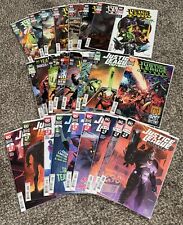 JUSTICE LEAGUE ODYSSEY #1 - 25  (Complete Series) DC Comic Books picture