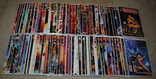 Vampirella Comic Book Lot Of 84 Harris Comics (1992 - 1998). Never Read picture