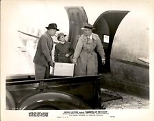 LD290 Orig Photo DAREDEVILS OF THE CLOUDS Robert Livingston Mae Clark Cardwell picture