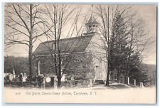 c1905 Old Dutch Church-Sleepy Hollow, Tarrytown New York NY Postcard picture