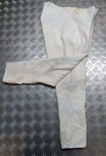 Household Cavalry Breeches British Army H CAV Guards Pattern Blues & Royals W33