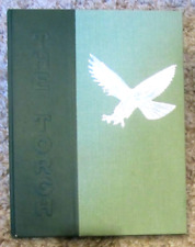 Vintage Copy of The 1970 Torch, Kansas City College & Bible School Yearbook picture