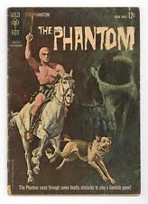 Phantom #1 VG 4.0 1962 picture