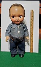 Vintage Old BUDDY LEE Doll With Outfit picture