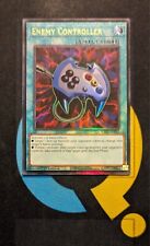 RA02-EN051 Enemy Controller Ultimate Rare 1st Ed YuGiOh picture