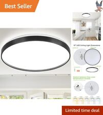 Modern LED Ceiling Light - 20