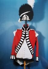 BRITISH, ROYAL NEWFOUNDLAND REGT GRENADIER.uniform jacket picture