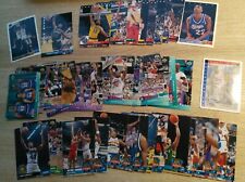 1992 1993 1993 French Retail Version NBA Basket 92 93 Upper Deck - Pick List picture
