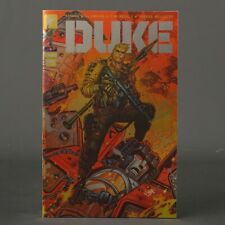 DUKE #1 Cvr F 1:100 Image Comics 2023 1F GI JOE 1023IM264 (CA) Jonboy 231222B picture