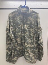 USGI Jacket Gen 3 III Wind Cold Weather ACU Official Army Issue Medium Regular  picture