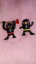 Funko Paka Paka Mystery Mini Toilet Ninjas LATRINE Bundle Of 2 Read Description picture