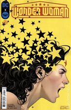 Wonder Woman #9A 2024 Stock Image picture