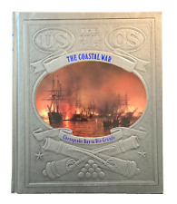 Time Life Civil War Series #9 The Coastal War–Chesapeake Bay Rio Grande Chaitin picture