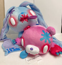Chax GP Gloomy Bear Bunny Plush Doll Of The Dead Zombie Crawling Position 2 Type picture