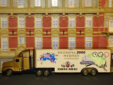 Rarity, Kenworth T800 Sz, Jahns Brew, OLYMPIA 2000 Sydney, Nr.014, Collection, picture