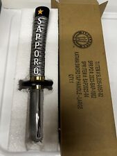Sapporo Katana Sword Tap Handle | Brand New With Box picture
