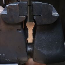 Wilton early C3 Vise - Very Good, Tight - Excellent Jaws picture