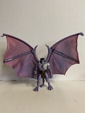 Vintage 1995 Kenner - Gargoyles - Series 1 - Deluxe Figures - Goliath picture