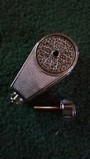 VINTAGE 1948 MARCEL FRANK LE WEEK-END  COMPACT PERFUME ATOMIZER  picture
