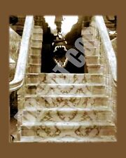 1960s The Munsters TV Show Spot the Dragon In Staircase 8x10 Photo picture