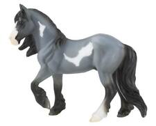 Breyer SM Singles, Blue Roan Overo Mustang #6923 picture