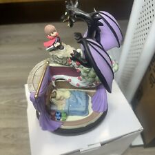 PRECIOUS MOMENTS DISNEY SHOWCASE COLLECTIONS SLEEPING BEAUTY PRINCE FIGURINE picture