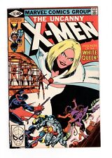 Uncanny X-Men #131, FN+ 6.5, 1st Emma Frost Cover; Hellfire Club, Kitty Pryde picture