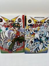 Yu-Gi-Oh Arc-V Ser.: Yu-Gi-Oh Arc-V, Vol. 1 & 2 by Shin Yoshida picture